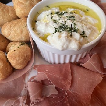 Venda Ravioli - Straccitella and Prosciutto - Italian Near Me - Providence, Rhode Island