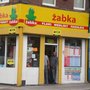 Photo of Zabka