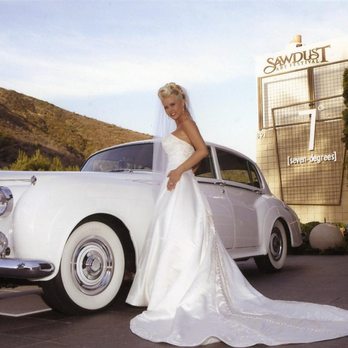 Classic Limos - 1962 Rolls Royce wedding car - Limos Near Me - Newport Beach, California