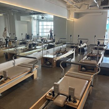 Pilates Republic - Pilates Near Me - Encinitas, California