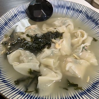 Luyixian - Shepherd dumplings - Shanghainese Near Me - Alhambra, California