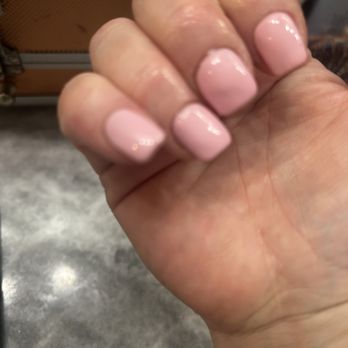 Conway Nail Bar - Nail Salons Near Me - Conway, Arkansas