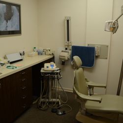 John Lenz, DDS