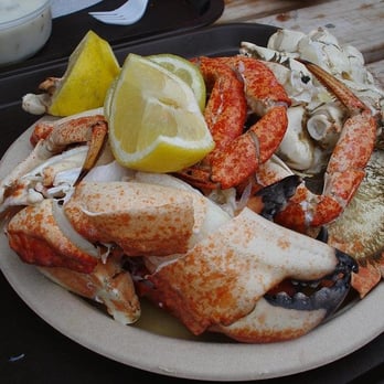 H.C. Seafood - fresh crab - Seafood Near Me - Oxnard, California