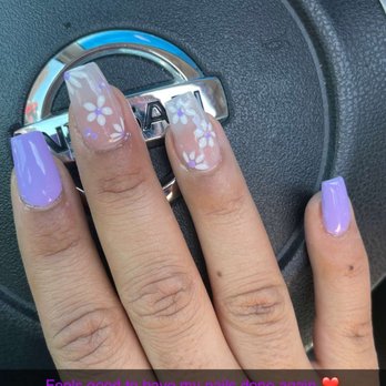 MK Nails & Spa - Nail Salons Near Me - Denver, Colorado