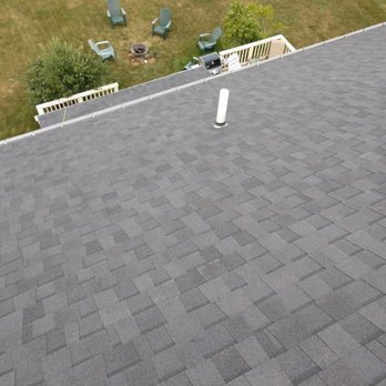 Robar Contracting - Back of the main at Butler farms South Burlington Vermont - Roofing Near Me Robar Contracting - Back of the main at Butler farms South Burlington Vermont - Roofing Near Me
