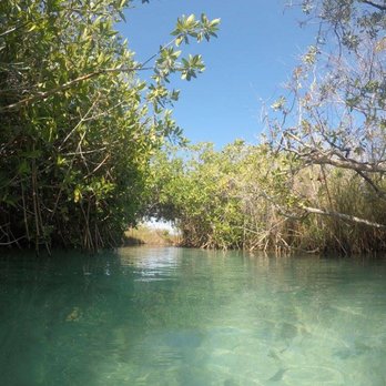 Reserva de Sian Ka'an - Floating a lazy river - Hiking Near Me - Tulum, ROO Reserva de Sian Ka'an - Floating a lazy river - Hiking Near Me - Tulum, ROO