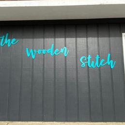Exterior photo of The Wooden Stitch - Vicksburg, Michigan Exterior photo of The Wooden Stitch - Vicksburg, Michigan