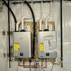 Twin Brothers Plumbing