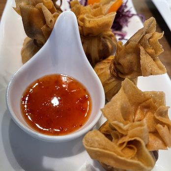 Thaicoon - Appetizer - Thai Near Me - Katy, Texas Thaicoon - Appetizer - Thai Near Me - Katy, Texas