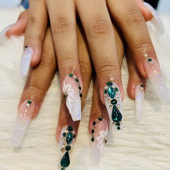 VIP Nails & Spa - Nail Salons Near Me - Fort Worth, Texas VIP Nails & Spa - Nail Salons Near Me - Fort Worth, Texas