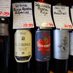 New Forest Wines - New Forest Wines Independent Merchant in Hampshire
