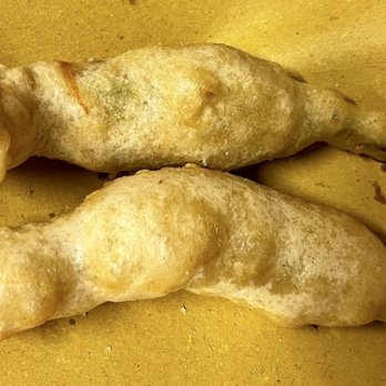 Da Enzo al 29 - Fried Zucchini - Roman Near Me - Rome, RM Da Enzo al 29 - Fried Zucchini - Roman Near Me - Rome, RM