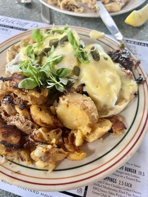 ArtCliff Diner by null