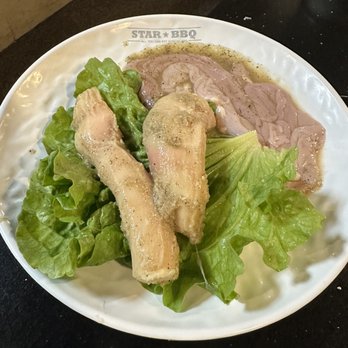Star BBQ - Small intestine and large intestine were mehh - Korean Near Me - Garden Grove, California Star BBQ - Small intestine and large intestine were mehh - Korean Near Me - Garden Grove, California