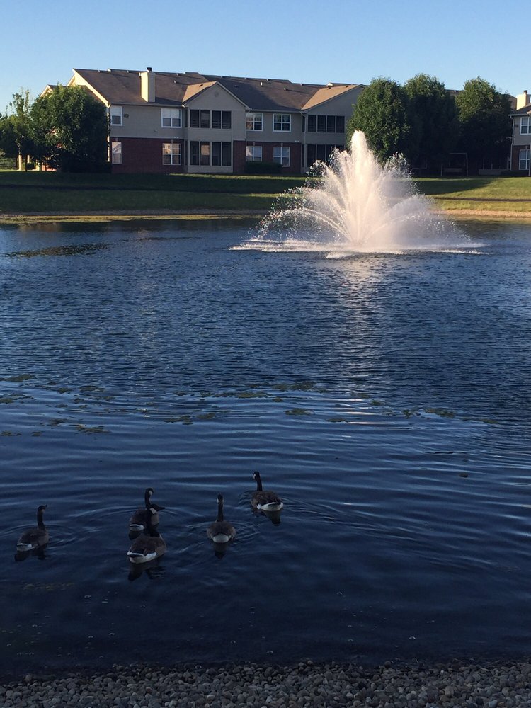 FOXFIRE AT VALLEY LAKES Updated October 2024 2121 Kyra Dr