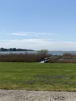 Whalehead Club by null