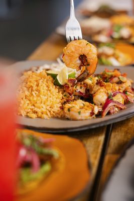 Mas Taco Bar by null