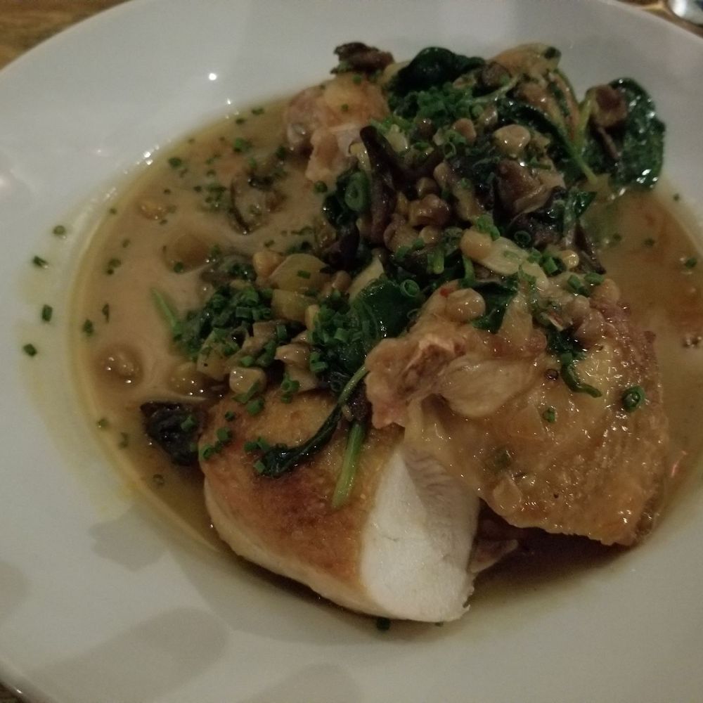 Deadhorse Hill - Roasted Chicken - Excellent! - New American Near Me - Worcester, Massachusetts Deadhorse Hill - Roasted Chicken - Excellent! - New American Near Me - Worcester, Massachusetts