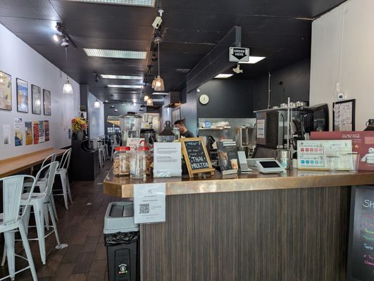 Ding Tea Seattle by null