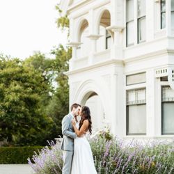Ashley Germaine Photography - Wedding at Ardenwood Farm in Fremont