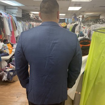 Timmy The Tailor - Sewing & Alterations Near Me - Randolph, Massachusetts