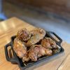 K-Bap & Wings gift card