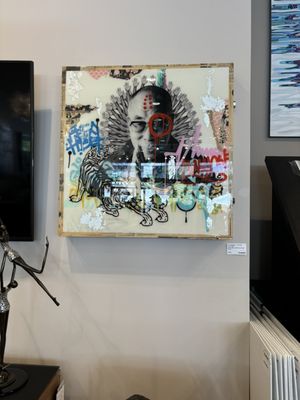 ELEMENT Home | Furnishings & Fine Art by null