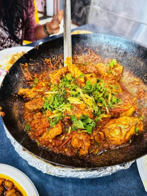 Ravi Kabob House by null