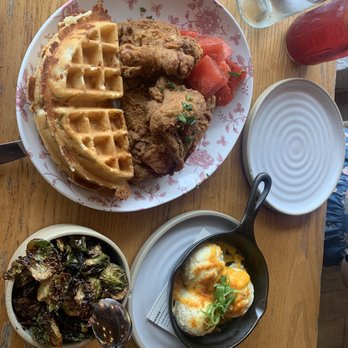 Yardbird Table & Bar - Southern Near Me - Miami Beach, Florida