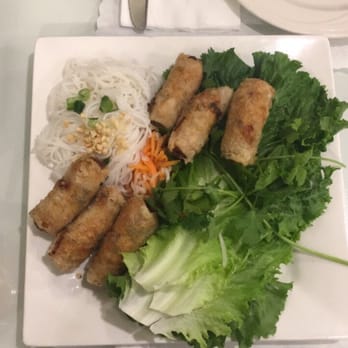 La Petite Camille - Imperial Rolls - Vietnamese Near Me - Millbrae, California