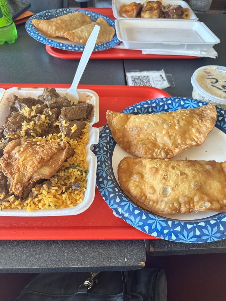 Las Delicias Restaurant