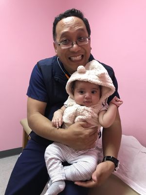 MORNINGSIDE PRIMARY CARE Updated - L