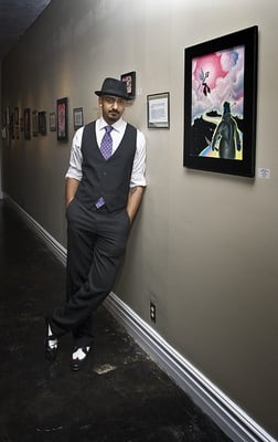 Distinction Gallery by null