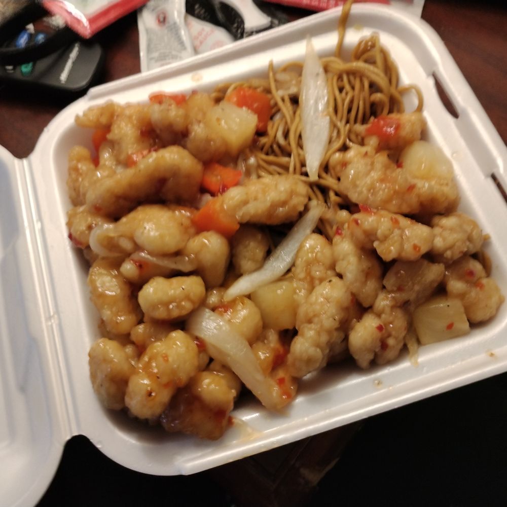Panda Express - Chinese Near Me - Billings, Montana Panda Express - Chinese Near Me - Billings, Montana