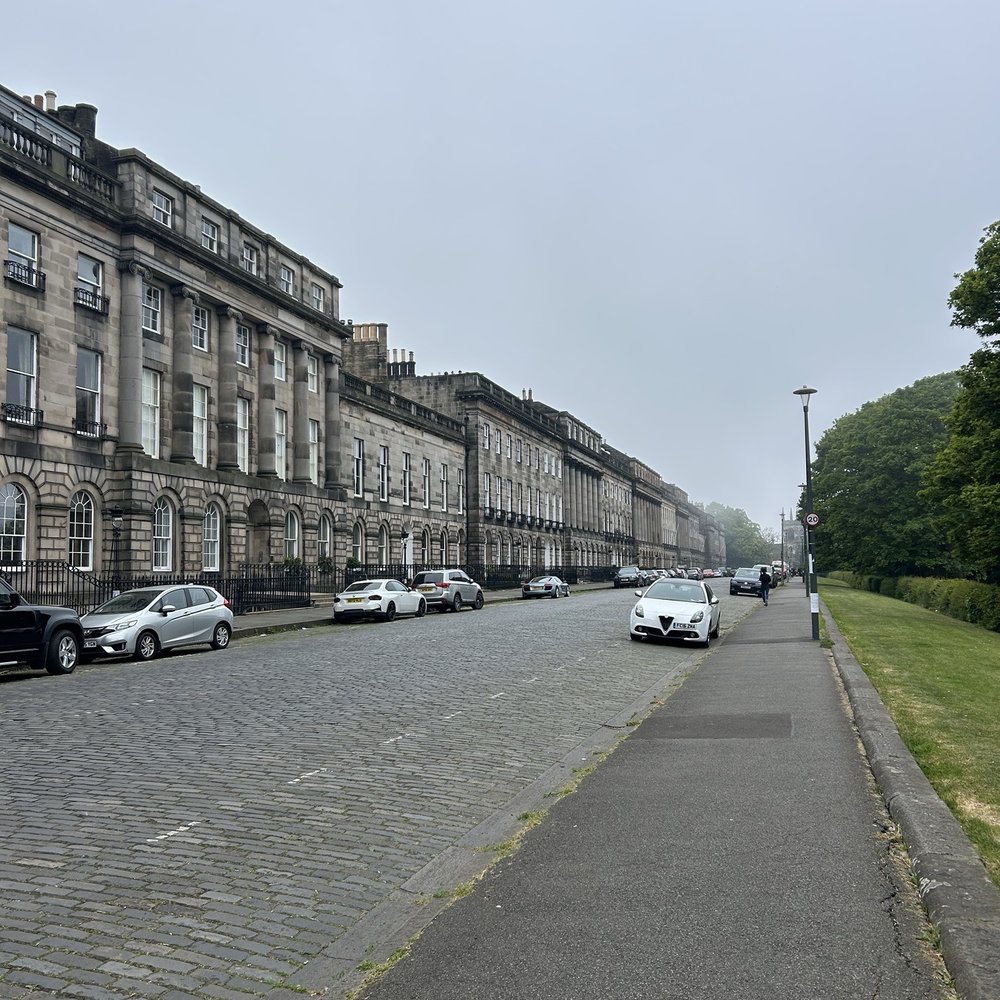 24 Royal Terrace - Royal Terrace street - Hotels Near Me - Edinburgh, EDH 24 Royal Terrace - Royal Terrace street - Hotels Near Me - Edinburgh, EDH