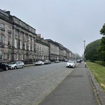 24 Royal Terrace - Royal Terrace street - Hotels Near Me - Edinburgh, EDH 24 Royal Terrace - Royal Terrace street - Hotels Near Me - Edinburgh, EDH