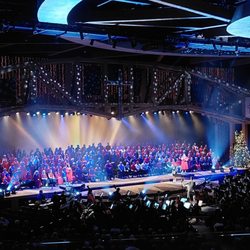 Northland Church - Christmas at the movies 2023