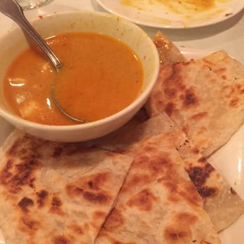 Bangkok Spice - My personal favorite roti chanal!!! Extra pancakes. - Thai Near Me - Shrub Oak, New York Bangkok Spice - My personal favorite roti chanal!!! Extra pancakes. - Thai Near Me - Shrub Oak, New York