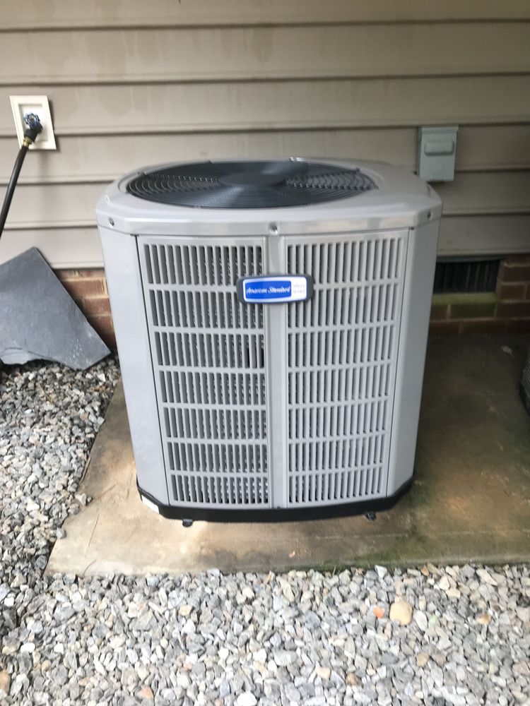 Slide of Hudson Plumbing, Heating & Air Conditioning