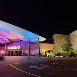 Gila River Resorts & Casinos - Lone Butte