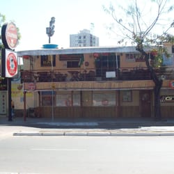 Botequim Oriental
