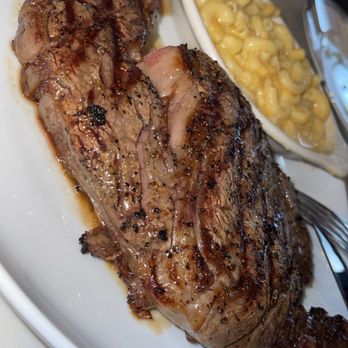 The Old Warsaw - Seafood Near Me - Dallas, Texas