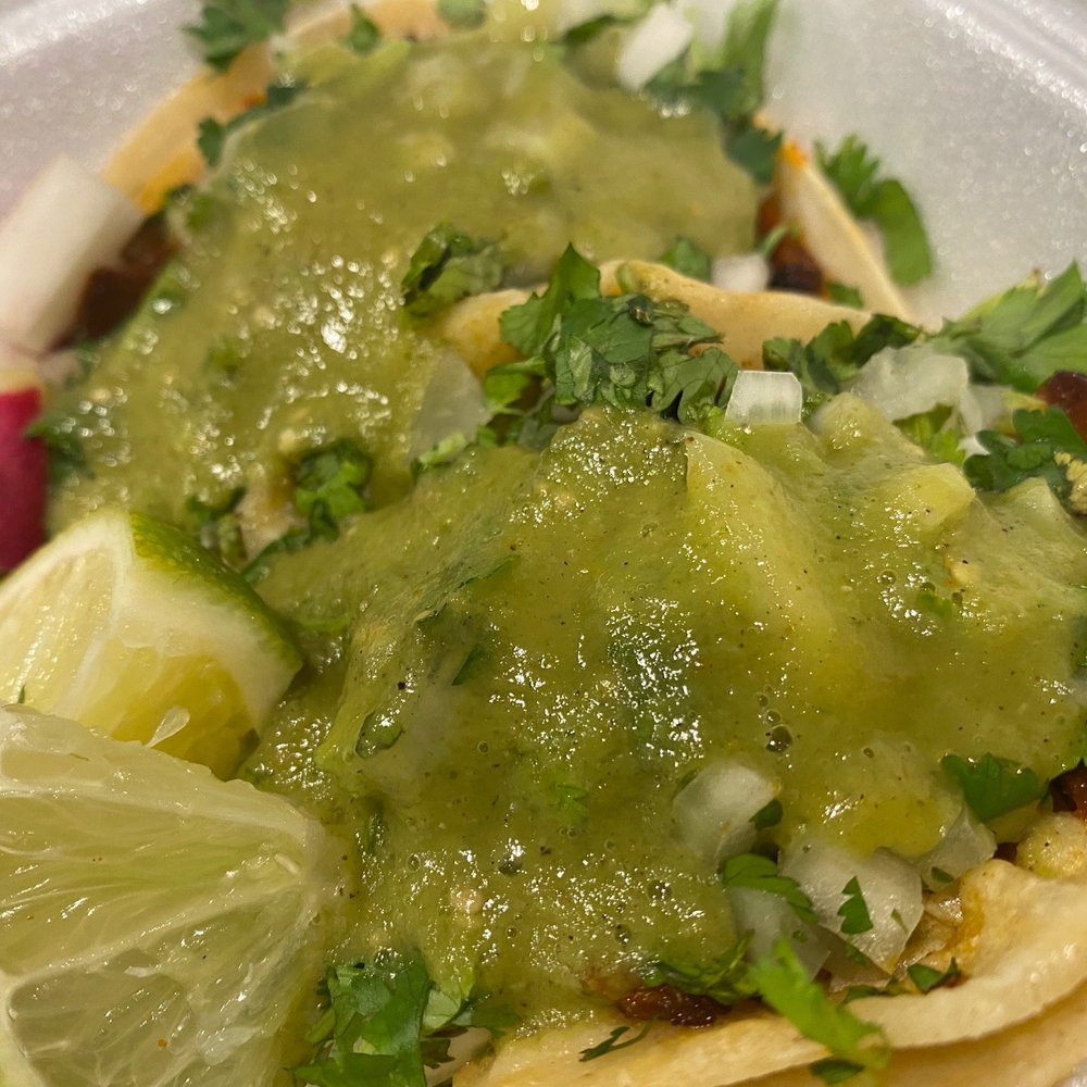 Al Pastor Street Taco (SO GOOD!!!) Al Pastor Street Taco (SO GOOD!!!)