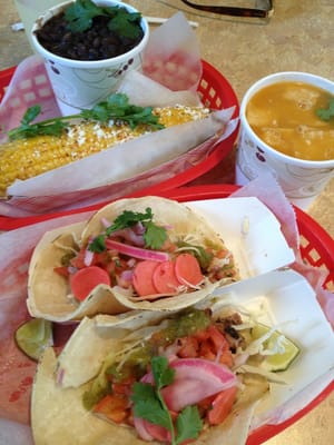 Tito Santana Taqueria by null
