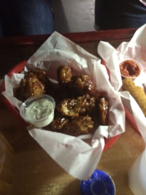 Fat Daddy's Bar and Grill