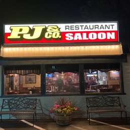 PJ & CO RESTAURANT & SALOON - Updated October 2025 - 839 Photos & 736 ...