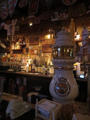 Resi's Bierstube by null