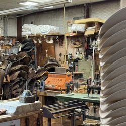 Big Bend Saddlery
