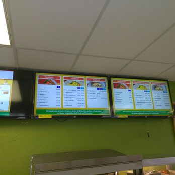 Vybestar - Menu - Caribbean Near Me - Pembroke Pines, Florida Vybestar - Menu - Caribbean Near Me - Pembroke Pines, Florida
